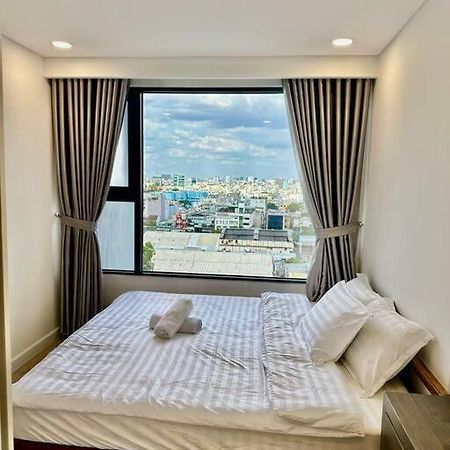 2 Bedroom Luxury Condo In City Central Ho Chi Minh City Bagian luar foto